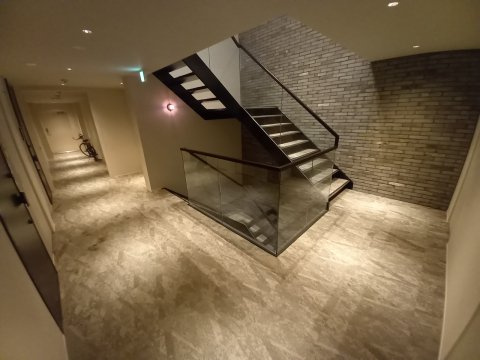 【その他共用部分】 | シャーメゾン SAINT LE BRUN