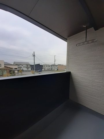 【バルコニー】 | アイル