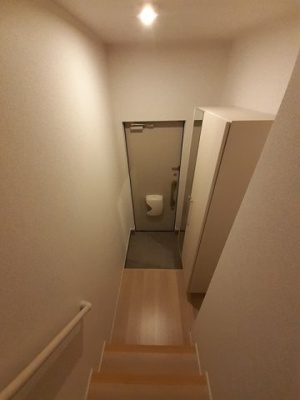 【玄関】 | アイル