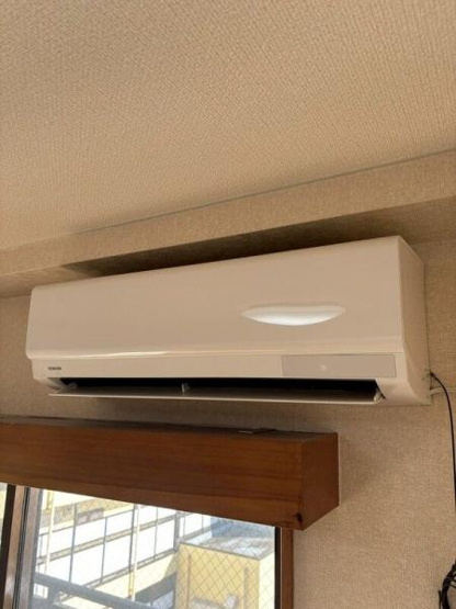 【設備】 | リキマンション