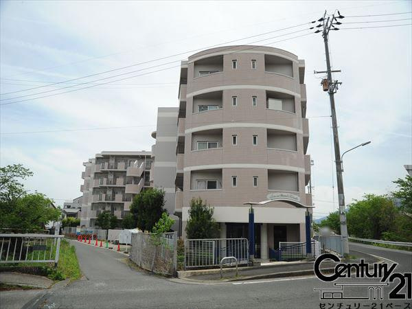 セレナ大和高田の外観|■現地撮影写真■２０２６年１１月リフォーム！お気軽にお問い合わせください！
