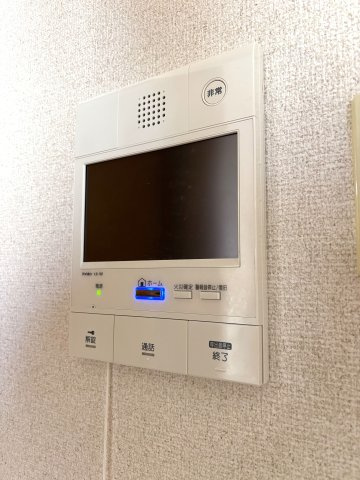 【セキュリティ】 | アミティエ博多駅南