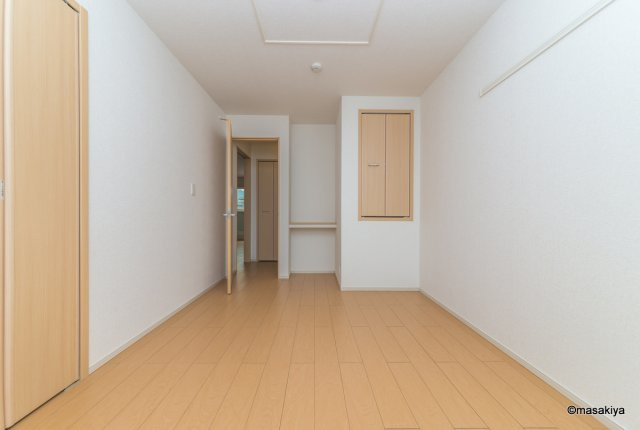 プリムローズ　Aの居間・リビング