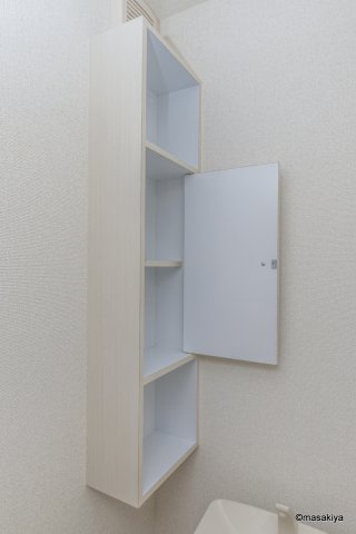 プリムローズ　Aのトイレ