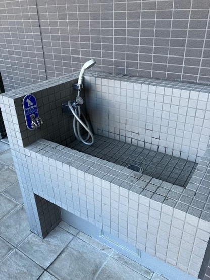 【浴室】 | アルファライフ南福岡