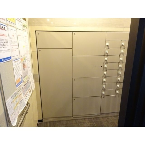 【その他共用部分】 | アルファライフ南福岡
