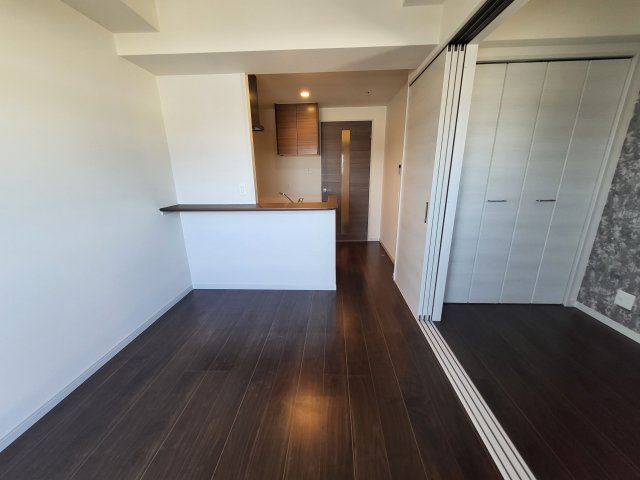 【居間・リビング】 | ModernPalazzo美野島NEURO