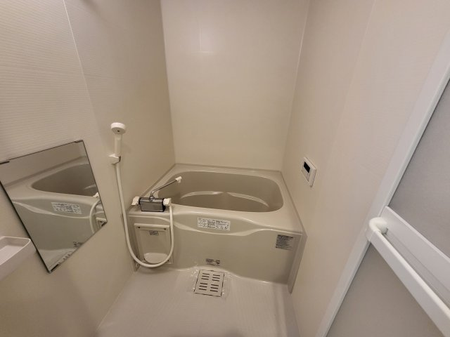 【浴室】 | ModernPalazzo美野島NEURO
