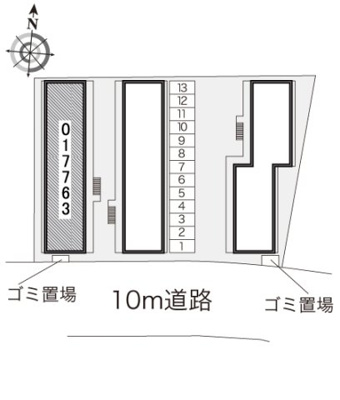 【その他】 | レオパレス門真みなみＡ