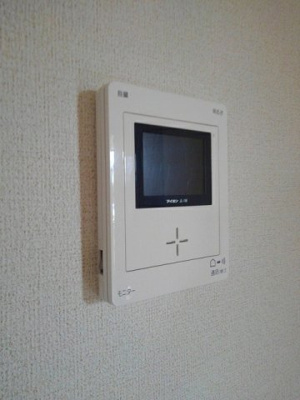 【設備】 | リヴィエ－ルＢ