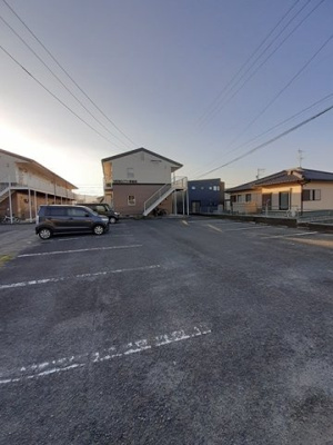 【駐車場】 | ＮＥＷＣＩＴＹ壱番館