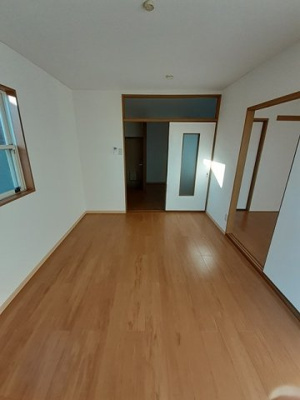 【内装】 | ＮＥＷＣＩＴＹ壱番館