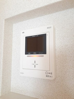 【設備】 | ポルト・ボヌールＭ　Ⅲ