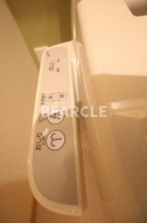 【トイレ】 | Superiage | 落ち着いたトイレです