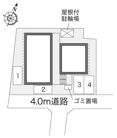 【その他】 | レオパレスフォレストフラワー