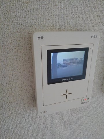 パインフォレスト　モーニングのセキュリティ