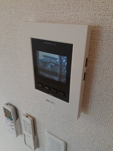 シエル・エトワールのセキュリティ