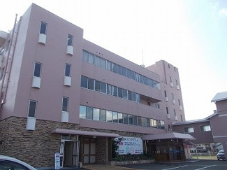 【周辺】 | エレガンシア藍住Ａ | 浜病院様まで400m