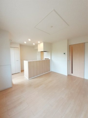 【その他】 | エレガンシア藍住Ａ