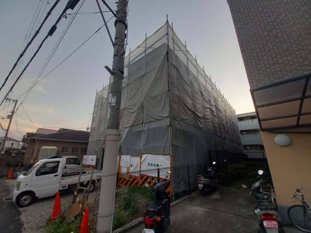 【その他】 | THE　RESIDENCE　TAKATSUKI
