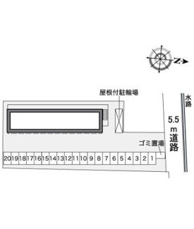 【その他】 | レオパレス長浜インター