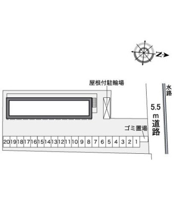 【その他】 | レオパレス長浜インター