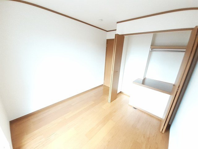 【収納】 | 山手メゾン壱　Ａ