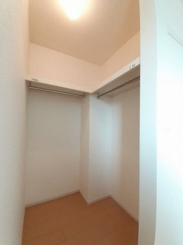 アルドール　Ａの収納