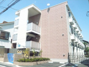 レオパレスホーリーの画像