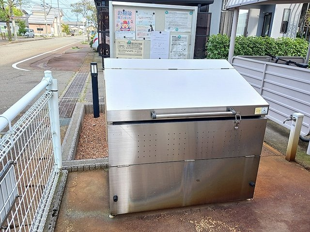 シャトー・グランデのその他