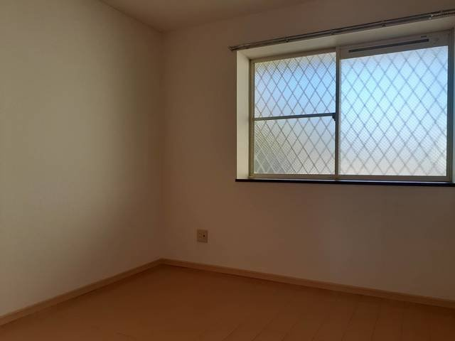しいの木ハウスの内装