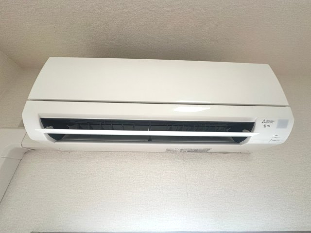 ベルモードの設備|エアコン設備