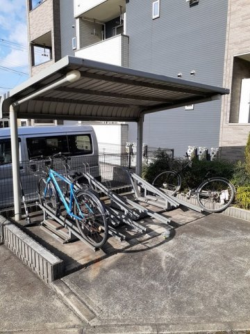 【その他共用部分】 | マーヴェラス末広