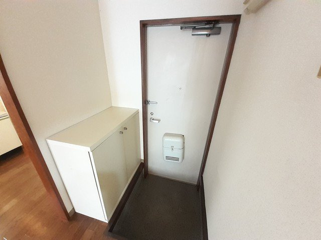 【玄関】 | カーサ喜見塚