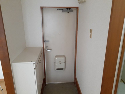 【玄関】 | サンフラワーケイヨウ