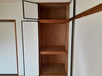 【収納】 | サンフラワーケイヨウ