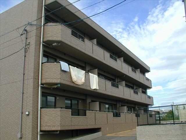 コートレージュⅠ