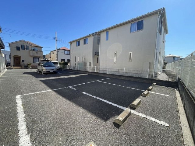 レオパレスメゾンＴ　４のその他