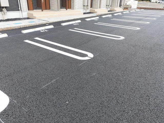 【駐車場】 | レイブンクロー