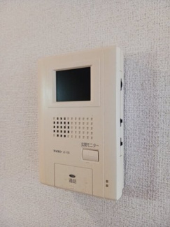 【セキュリティ】 | プロムナードＢ