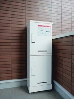 【その他共用部分】 | プロムナードＢ