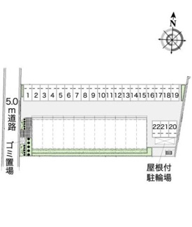 【その他】 | レオネクストメルベーユ川島