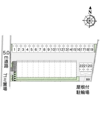 【その他】 | レオネクストメルベーユ川島