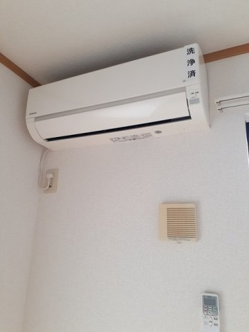 ラシーヌⅢ弐番館の設備