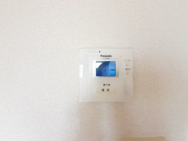 グレンジェルメＢのセキュリティ