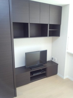 【その他】 | レオネクストモーント　シャイン | 32インチテレビ