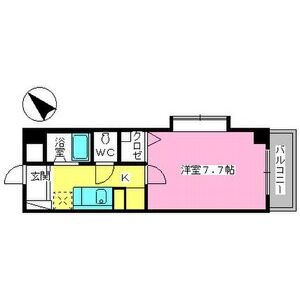 【間取り】 | シャトレTOKIE