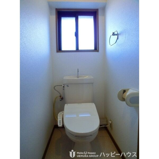 【トイレ】 | シャトレTOKIE