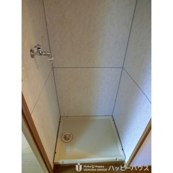 【設備】 | シャトレTOKIE