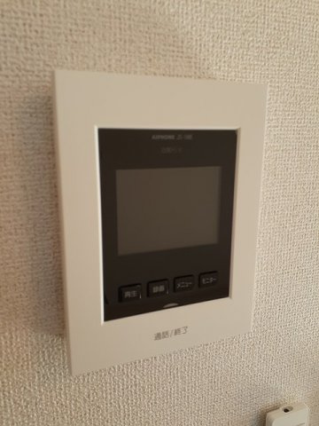 リヴァーサ御堀Ⅰのセキュリティ